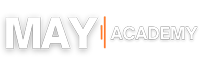 MayAcademy Logo
